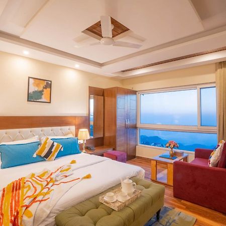 Perfectstayz Valley Vista 5 Min Walk To Mall Road Mussoorie Eksteriør bilde