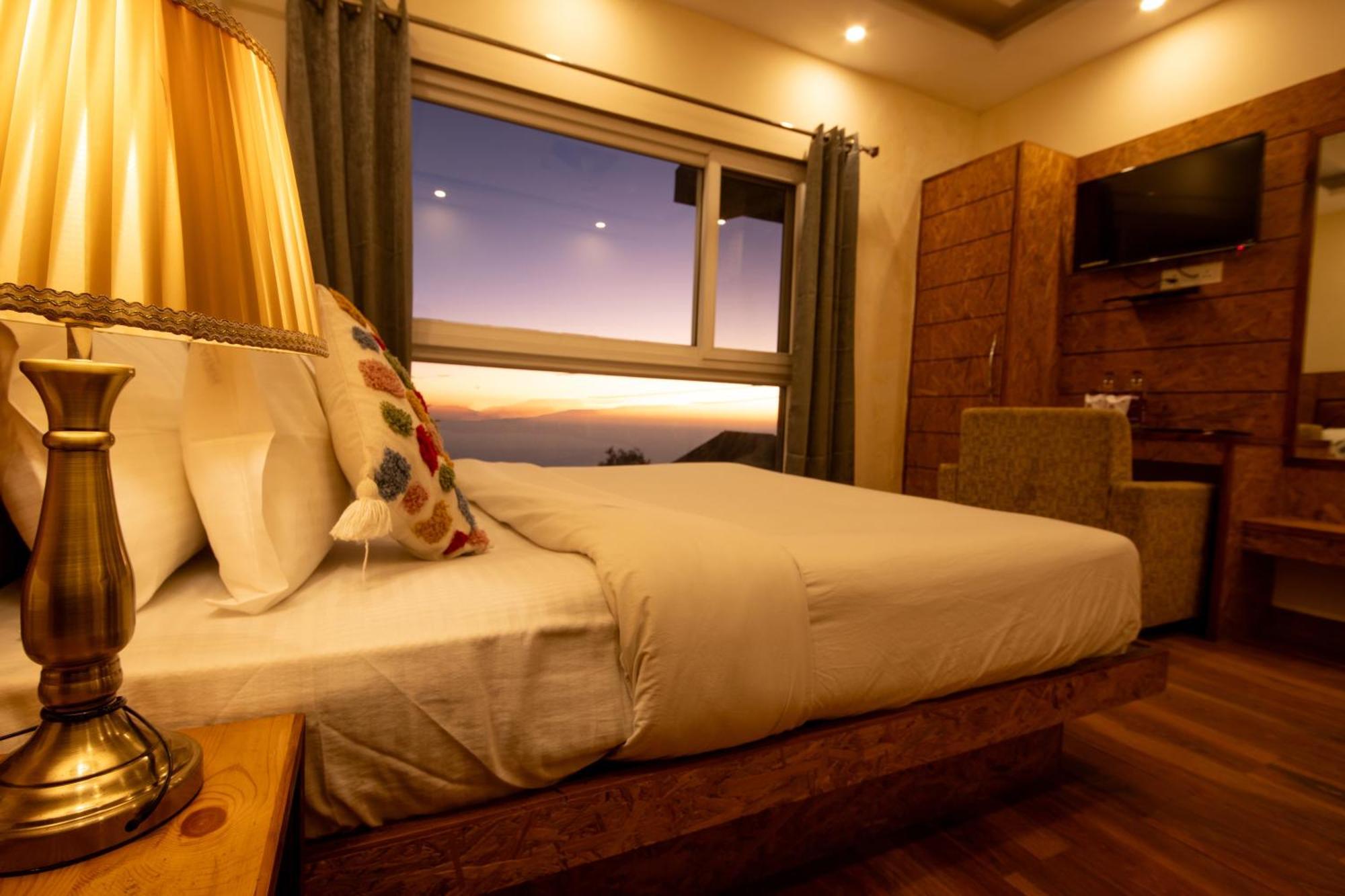 Perfectstayz Valley Vista 5 Min Walk To Mall Road Mussoorie Eksteriør bilde