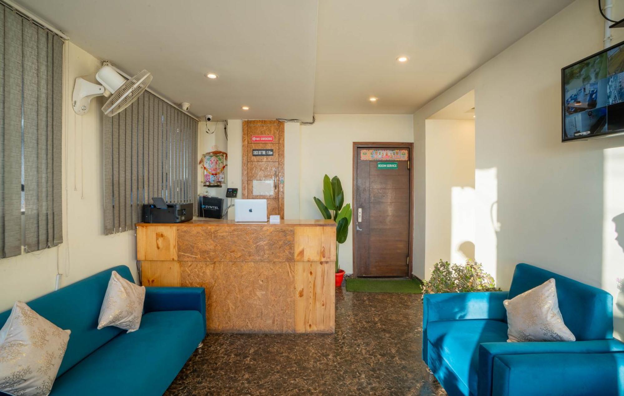 Perfectstayz Valley Vista 5 Min Walk To Mall Road Mussoorie Eksteriør bilde