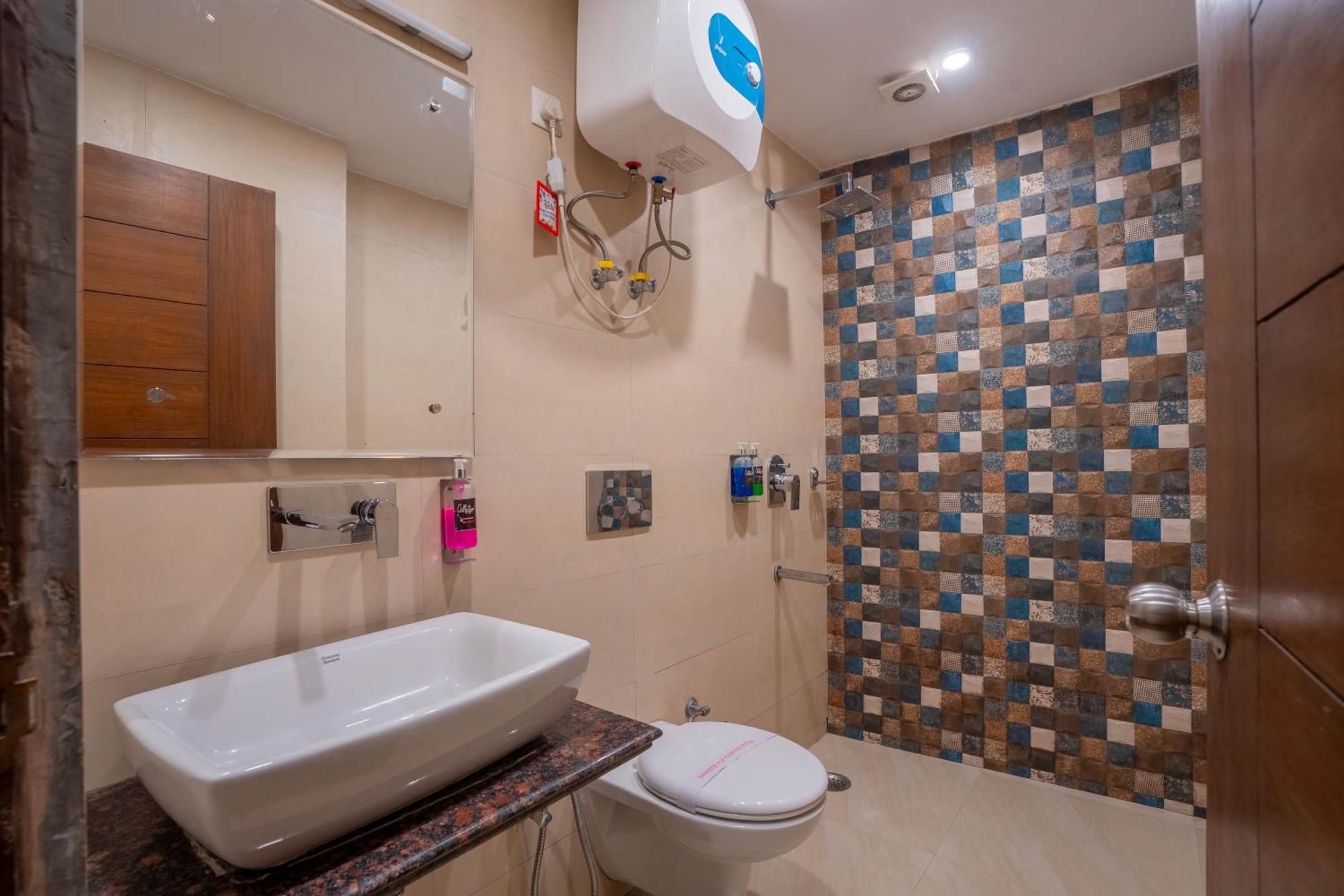 Perfectstayz Valley Vista 5 Min Walk To Mall Road Mussoorie Eksteriør bilde