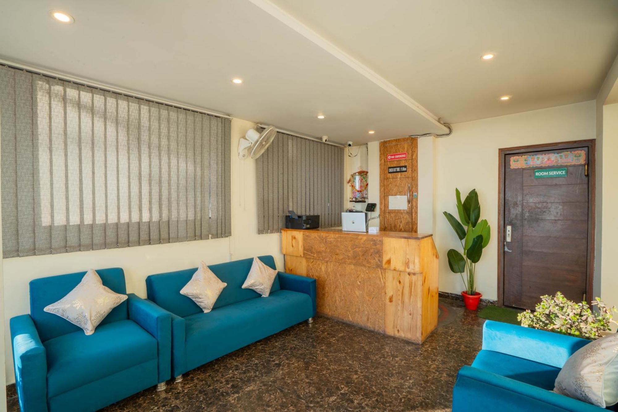 Perfectstayz Valley Vista 5 Min Walk To Mall Road Mussoorie Eksteriør bilde