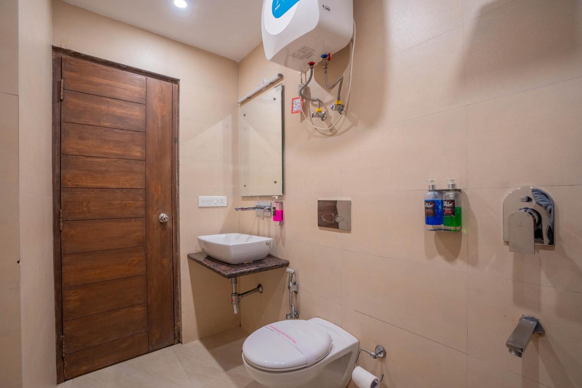Perfectstayz Valley Vista 5 Min Walk To Mall Road Mussoorie Eksteriør bilde