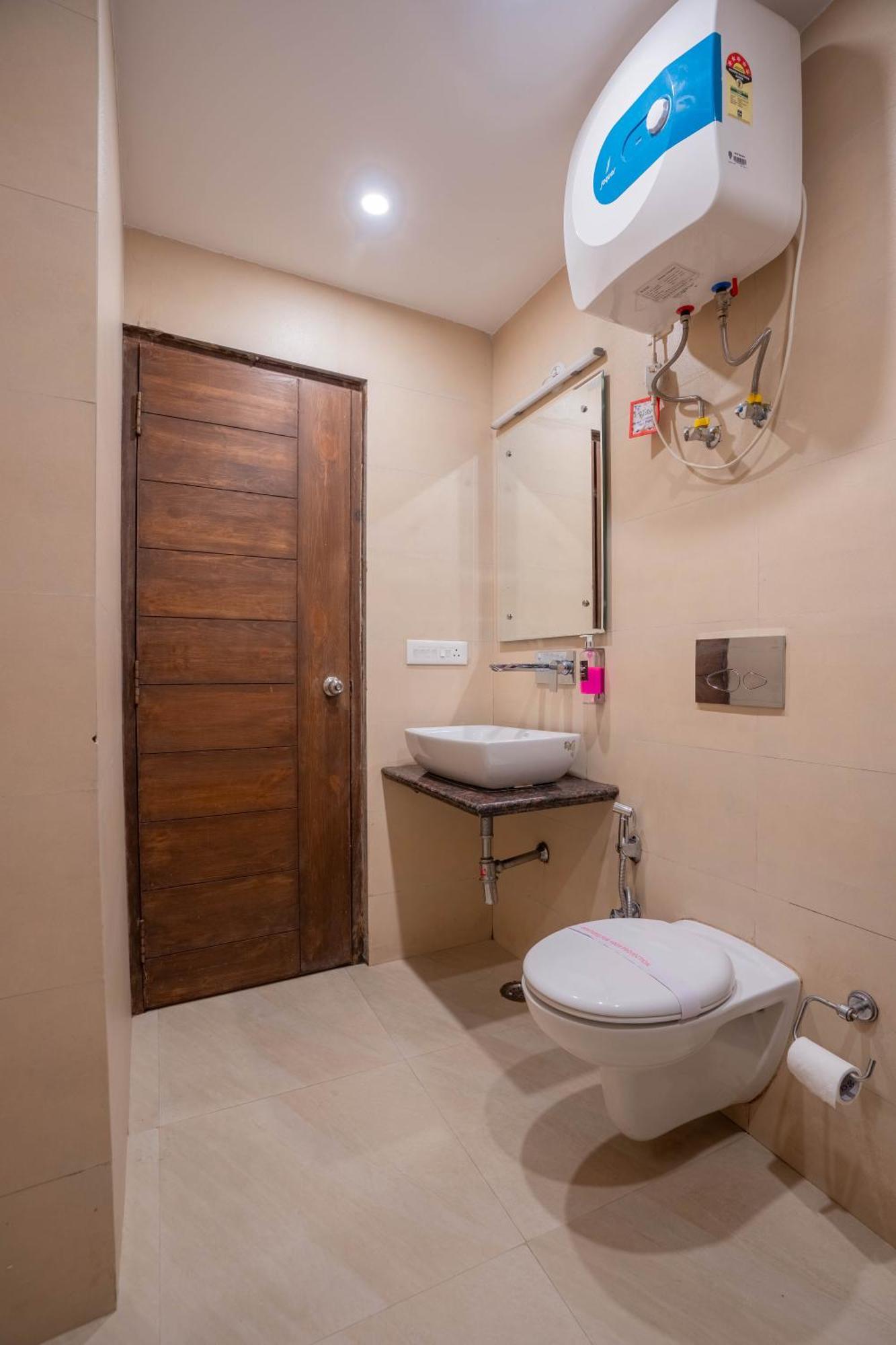 Perfectstayz Valley Vista 5 Min Walk To Mall Road Mussoorie Eksteriør bilde