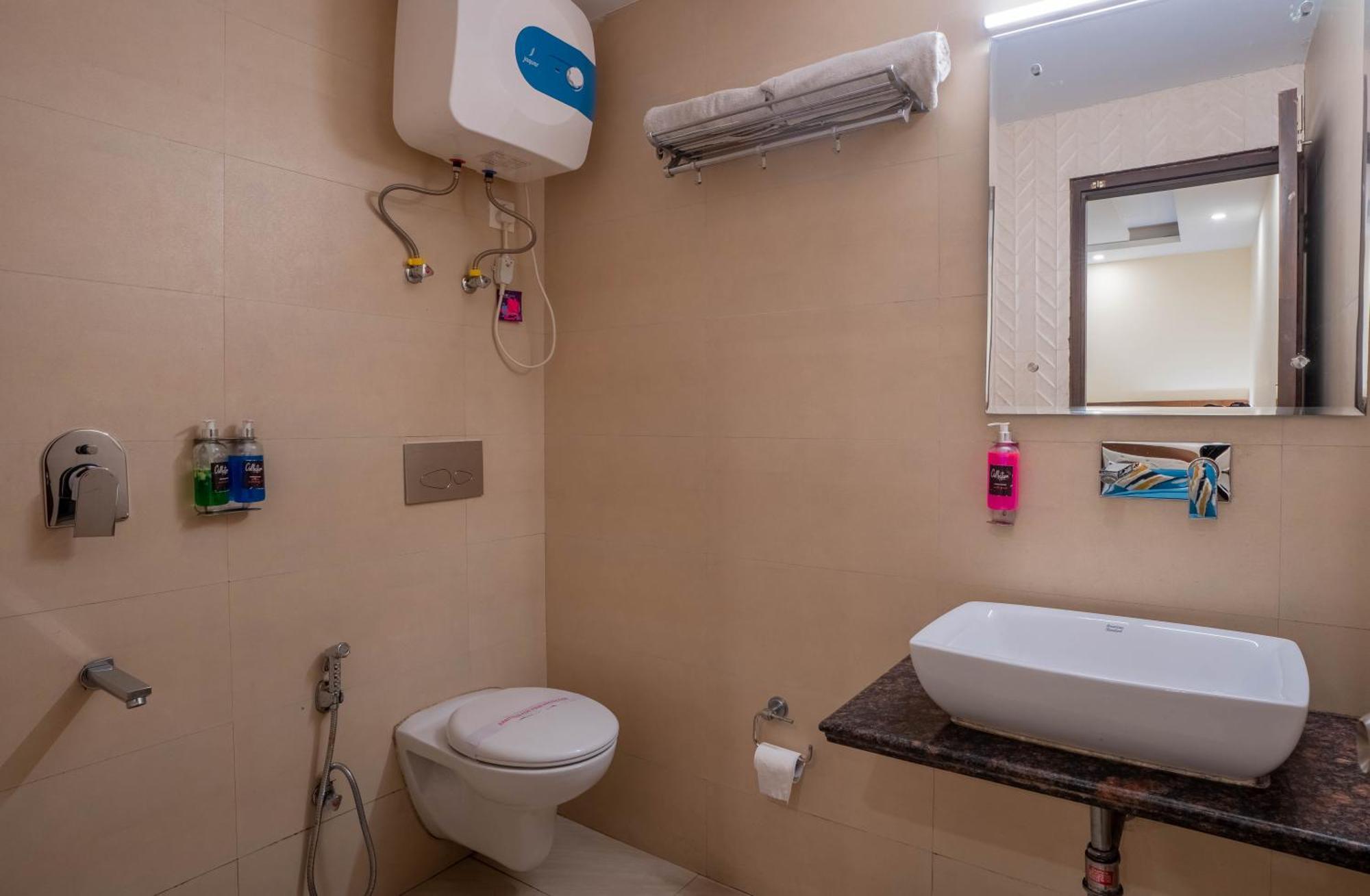 Perfectstayz Valley Vista 5 Min Walk To Mall Road Mussoorie Eksteriør bilde