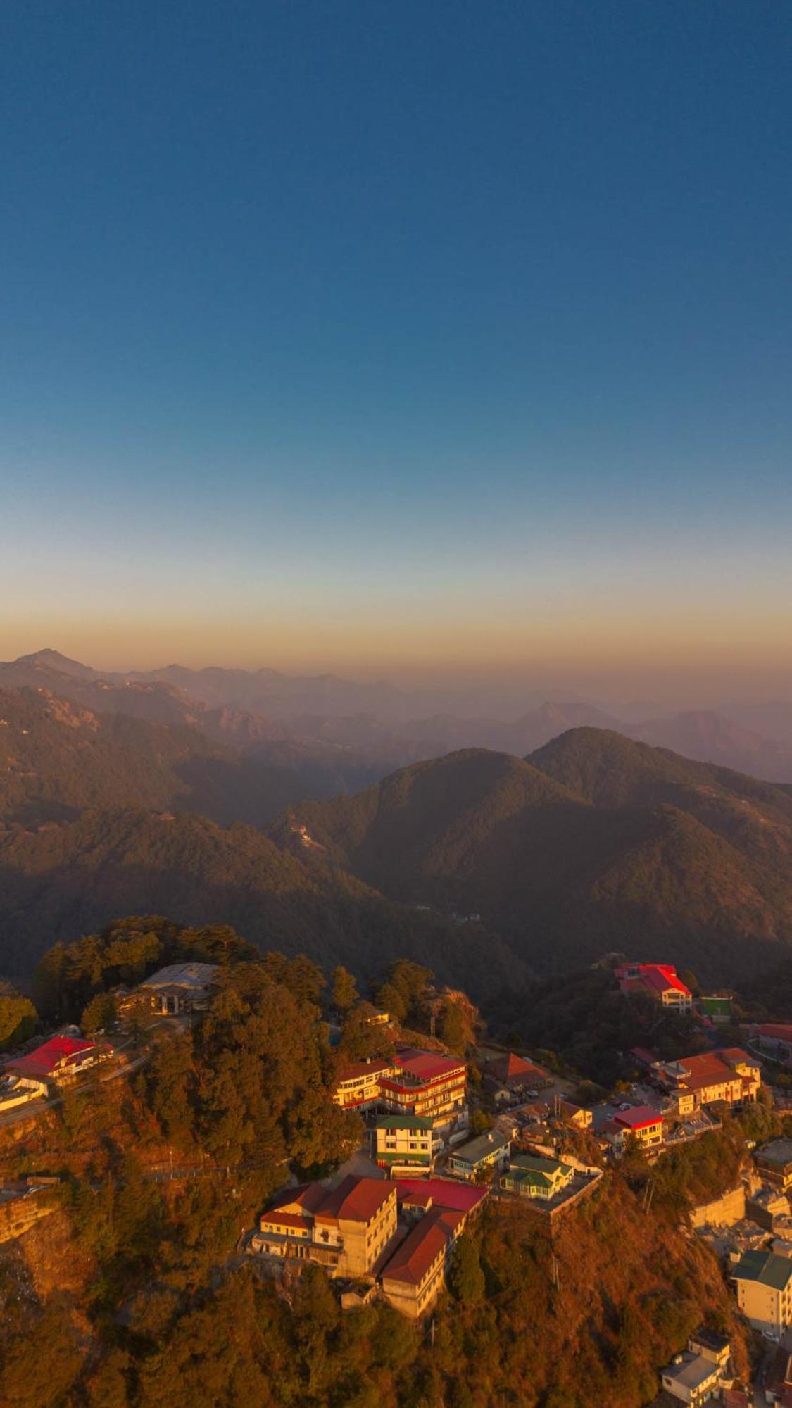 Perfectstayz Valley Vista 5 Min Walk To Mall Road Mussoorie Eksteriør bilde