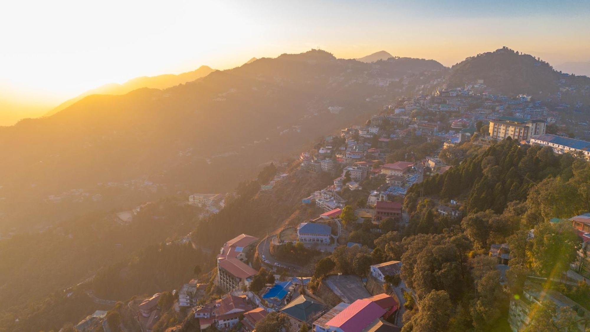 Perfectstayz Valley Vista 5 Min Walk To Mall Road Mussoorie Eksteriør bilde