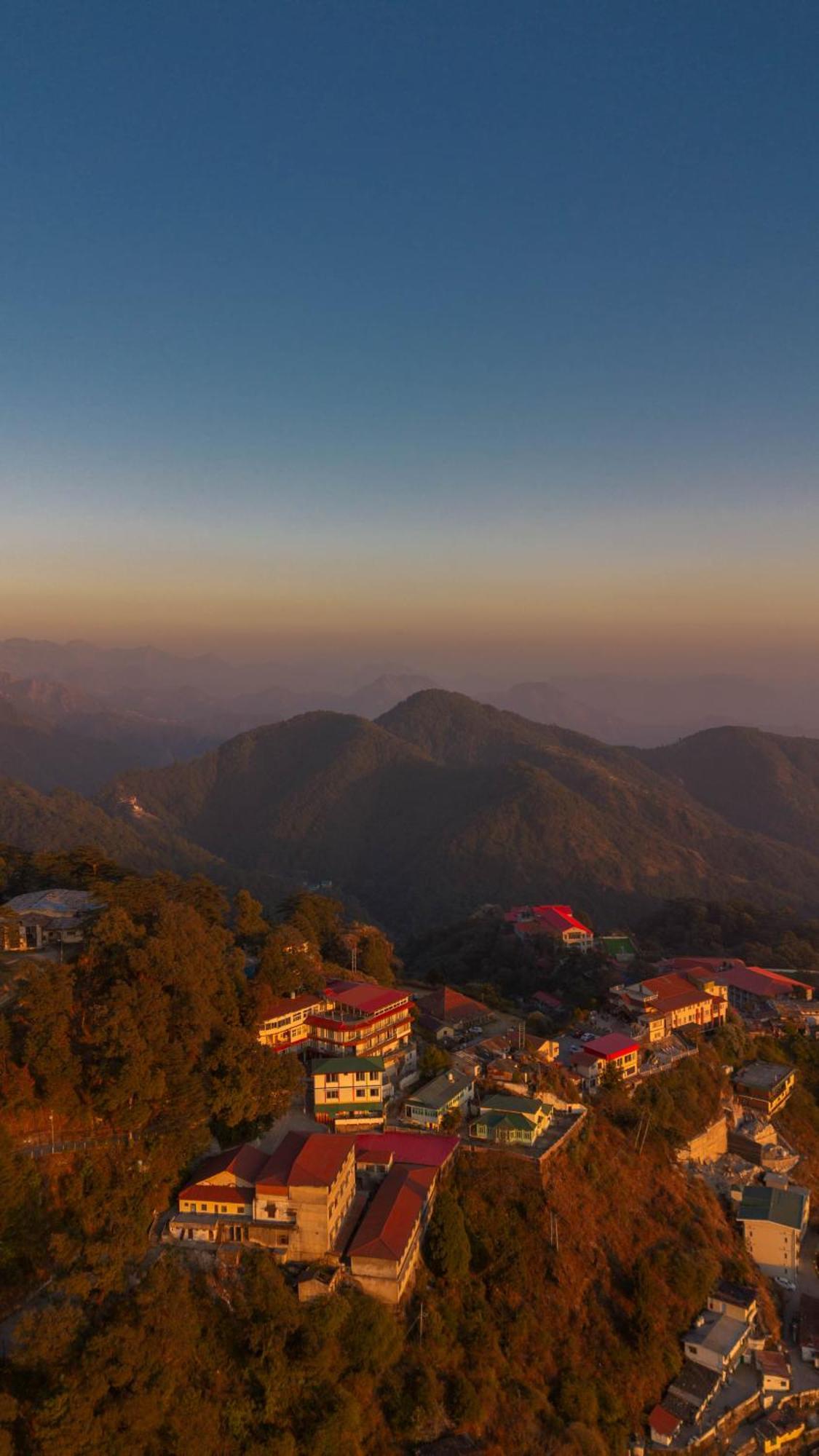 Perfectstayz Valley Vista 5 Min Walk To Mall Road Mussoorie Eksteriør bilde
